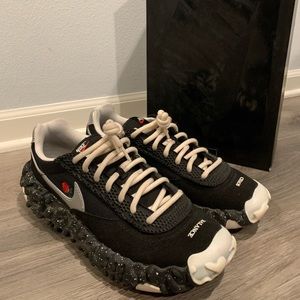 Nike x UNDERCOVER Overbreak SP